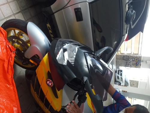 Imagen 11 de 13 de Motor Bmw K 1200s
