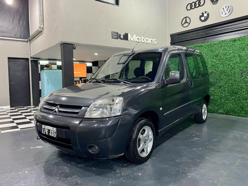 Citroen Berlingo Multispace Hdi