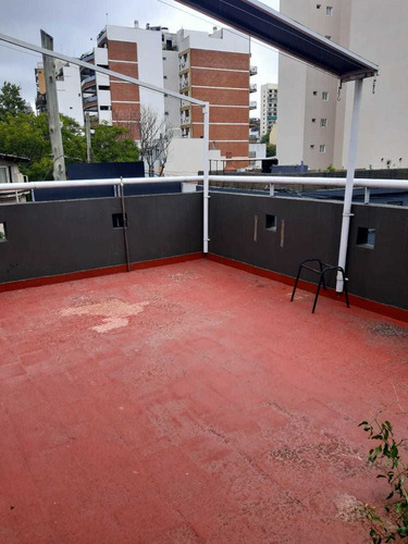 Imagen 13 de 14 de Ph 2 Ambientes 76 M² Con Terraza Villa Urquiza ( Se Vende Con Renta)
