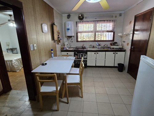 Chalet En Venta 6 Ambientes - Santa Clara Del Mar
