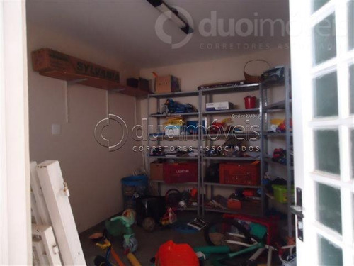 Imagem 19 de 30 de Casa Residencial À Venda, Terras De Piracicaba, Piracicaba - Ca0318. - Ca0318