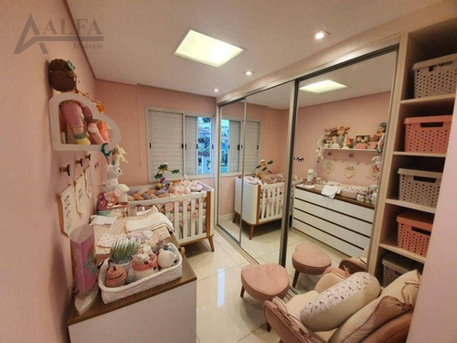 Imagem 8 de 21 de ** Bellíssimo Vila Prudente - Maravilhoso Apartamento - 1 Vaga De Garagem Livre ** - Ap1642