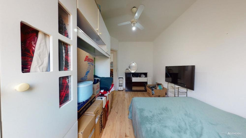 Imagem 19 de 22 de Apartamento Para Venda Com 54 M² | Casa Verde Alta| São Paulo Sp - Ap303694v