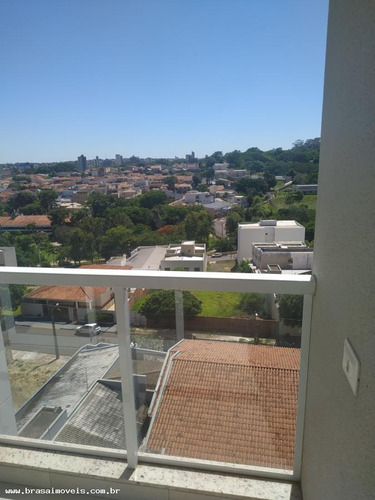 Imagem 13 de 15 de Apartamento Para Venda Em Presidente Prudente, Jardim Petrópolis, 2 Dormitórios, 1 Suíte, 2 Banheiros, 1 Vaga - 03132.002_1-2202113