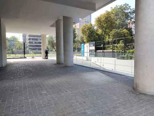 Local Comercial De 138m² - Escuela Militar
