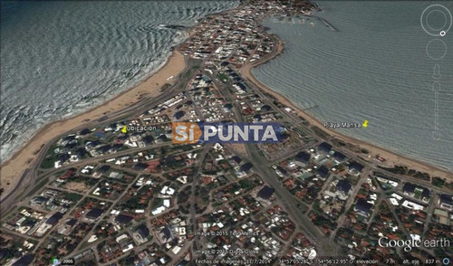 Imagen 18 de 18 de Apartamento Penthouse A La Venta