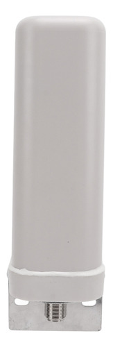 Antena De Tv Exterior De 12dbi De Alta Ganancia Y Amplia Cob