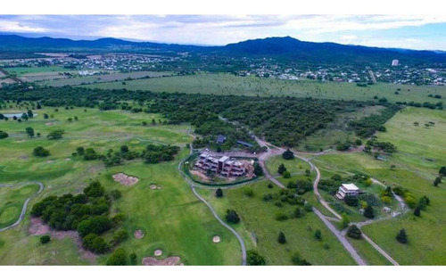 Imagen 2 de 4 de Terreno En Venta Valle Del Golf Etapa 2