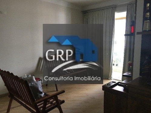 Imagem 1 de 15 de Cobertura Para Venda Em Santo André, Vila Assunção, 3 Dormitórios, 3 Suítes, 4 Banheiros, 4 Vagas - 7143_1-1016614