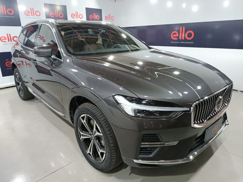Volvo XC60 2.0 T8 RECHARGE INSCRIPTION EXPRESSION AWD