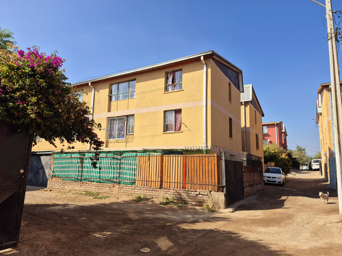 Amplio Dpto. Primer Piso 3d/1b/1e Con Patio Cerrado Y Estaci