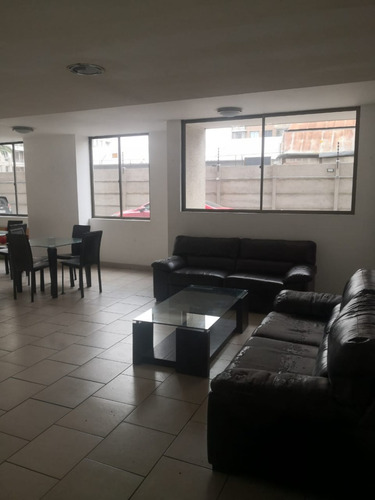 Vende Departamento 1d-1b / Macul / Rodrigo De Araya