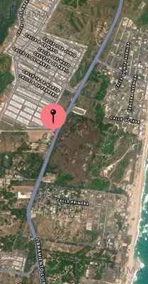 Terreno en renta