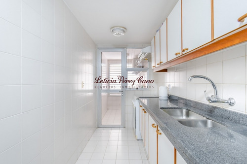 Imagen 7 de 16 de Venta Apartamento 2 Dormitorios Y Medios En Playa Brava, Punta Del Este