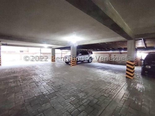 Imagen 30 de 30 de Apartamento En Alquiler San Jacinto Maracay Estef 23-15365