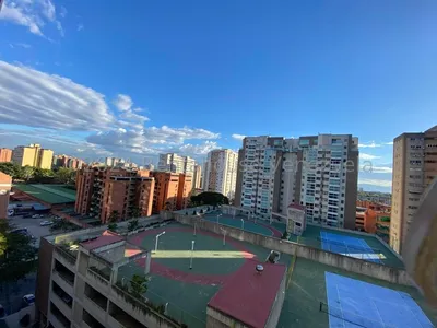 Apartamento en alquiler