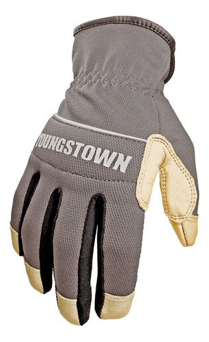 Youngstown Glove Company 12-3180-70-l Hybrid Plus Performanc