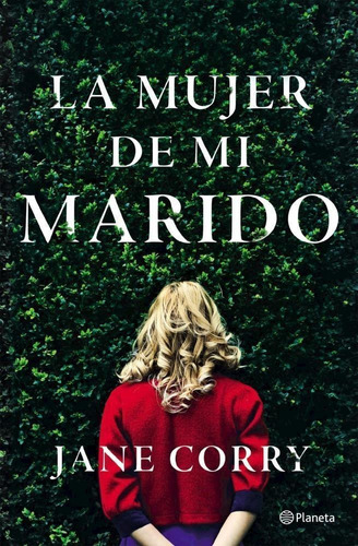 La Mujer De Mi Marido