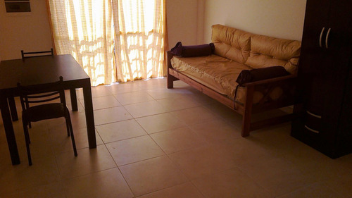 Departamento Mono Ambiente En Morón