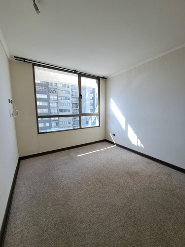 Venta De Departamento, Edificio Rozas 1d-1b-1b Centro Concep