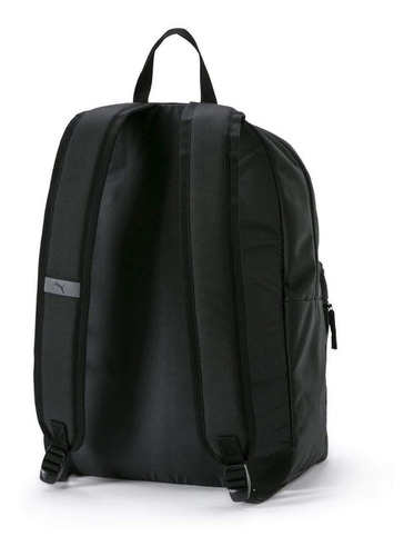 Mochila Backpack Puma Phase Phase Nero