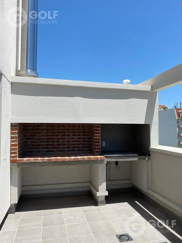 Imagen 2 de 23 de Vendo Apartamento De 1 Dormitorio, Terraza, Garaje Opcional, Próximo Al Shopping Tres Cruces