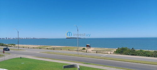Imagen 1 de 21 de Alquiler Frente Al Mar