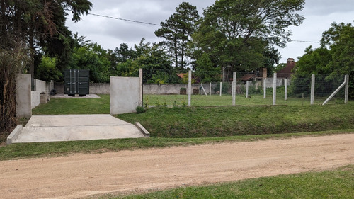 Terreno En Villa Argentina