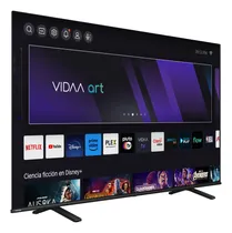 Comprar Smart Tv Toshiba 55c350lspi 55 4k Dled & Frameless Vidaa