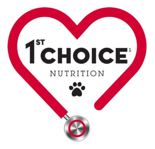 Imagen 2 de 2 de Alimento Para Perro 1st Choice Adulto Piel Sensible 15 Kg