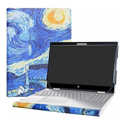 Alapmk Funda Protectora Para Portátil Hp Envy X360 15 15 15 