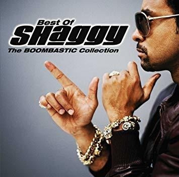 Shaggy Boombastic Collection: The Best Of Shaggy Import Cd