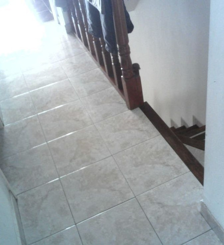 Imagen 7 de 13 de Triplex 4 Amb Playroom Patio Y Cochera Descubierta