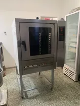 Comprar Horno Brafh Hc.4-70 5 Bandejas + Accesorios