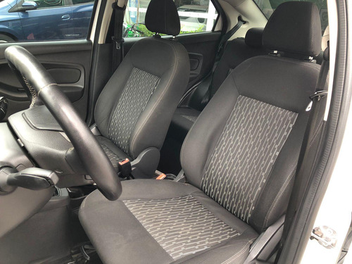 Ford Ka Sedan 1.0 SE/SE PLUS TiVCT Flex 4p