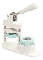 Comprar Máquina Chapitas - Button Press - We R Memory Keepers Ss01