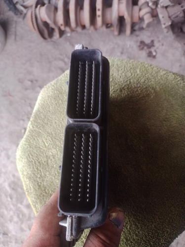 Computadora Nissan Platina Clio 03 -05. #209-23 (Usado)