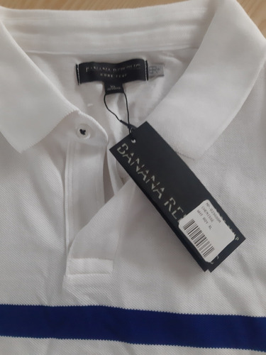 Camisa Zara Y Banana Republic Original 