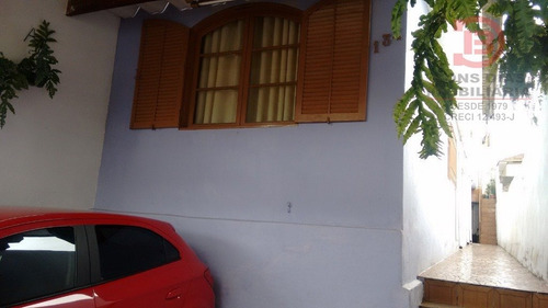 Imagem 2 de 15 de Casa - Vila Uniao (zona Leste) - Ref: 6524 - V-6524
