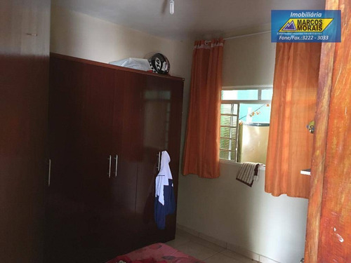 Imagem 16 de 16 de Casa Residencial À Venda, Jardim Dos Estados, Sorocaba. - Ca2099