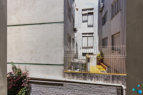 Imagem 2 de 23 de Apartamento Para Aluguel, 2 Quartos C/ 1 Vaga Coberta, Sao Geraldo - Porto Alegre/rs - 5421