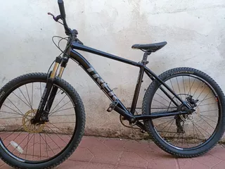 Bicicleta Trek Modelo 4300