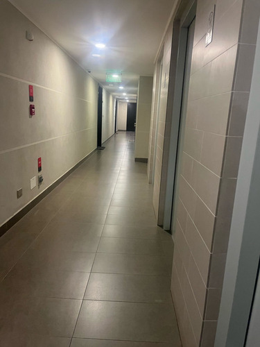 Arrienda Departamento En Ñuñoa - Calle Crescente Errazuriz