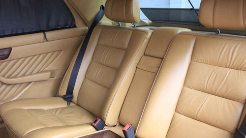 Imagen 11 de 15 de Mercedes-benz 500 1989 Sl500
