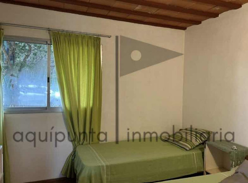 Alquiler Casa En Punta Negra