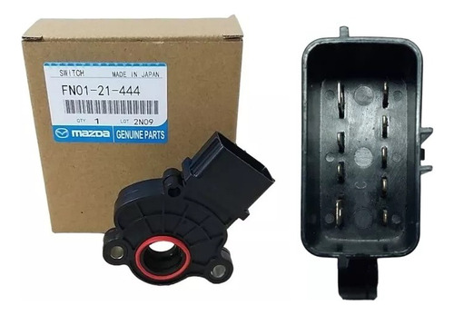 Sensor Pare Neutro - Mazda Allegro Demio Fordlaser 2000 Adel