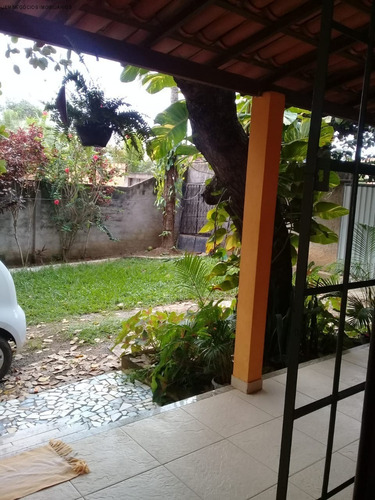 Imagem 8 de 27 de Casa - Ca00147 - 68060521