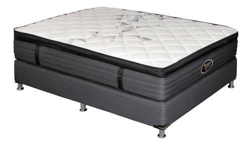 Sommier Deseo´s Resorte Pocket Elite Con Euro Top 140x190