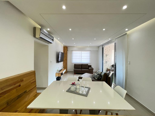 Imagen 7 de 19 de En Venta Apartamento, Res Royal Palace Parral Rc-ag Rex