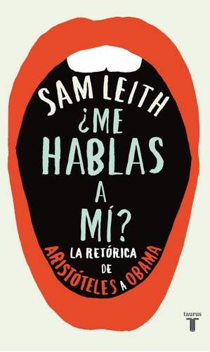 Libro Â¿me Hablas A Mã­?